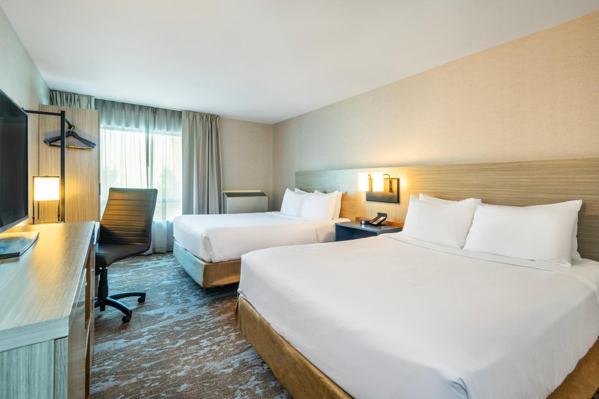 Comfort Inn Hwy 401 Kingston Kültér fotó